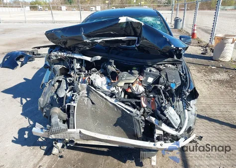 2016 Mercedes-Benz Cla 250 z USA, uszkodzony, nr VIN WDDSJ4EB2GN356959